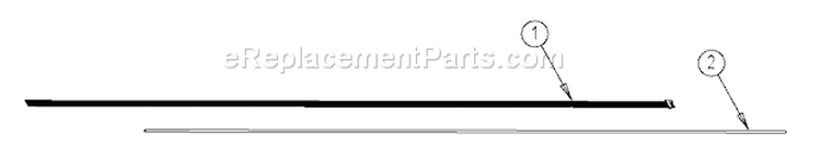 LightáHarness Diagram and Parts List for CH8993H 76835 Bear Cat Chipper Shredder